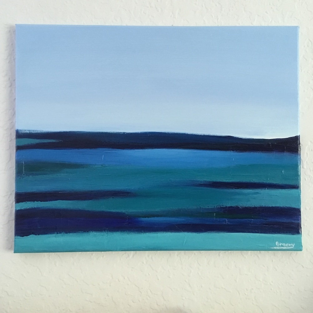 Paintings View 3